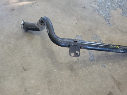 Used OEM 2010-2015 CAMARO FUEL FILLER NECK 22925350, actual item photo 8