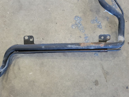 Used OEM 2010-2015 CAMARO FUEL FILLER NECK 22925350, actual item photo 10