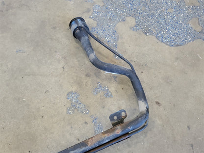 Used OEM 2010-2015 CAMARO FUEL FILLER NECK 22925350, actual item photo 11