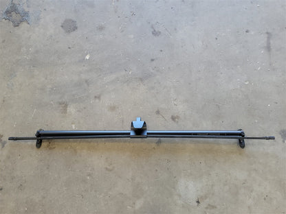 Used OEM 2011-2015 CAMARO CONVERTIBLE TRUNK LUGGAGE SHADE COVER TRIM, actual item photo 1
