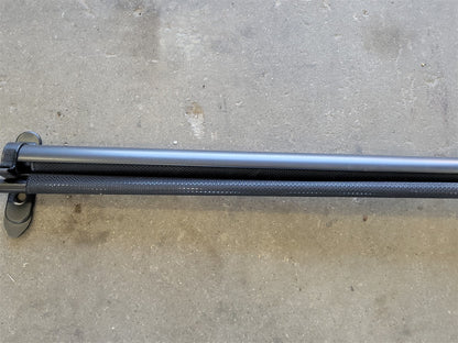 Used OEM 2011-2015 CAMARO CONVERTIBLE TRUNK LUGGAGE SHADE COVER TRIM, actual item photo 3