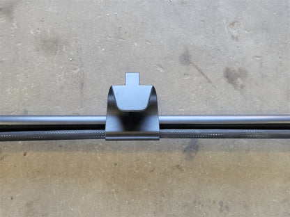 Used OEM 2011-2015 CAMARO CONVERTIBLE TRUNK LUGGAGE SHADE COVER TRIM, actual item photo 4