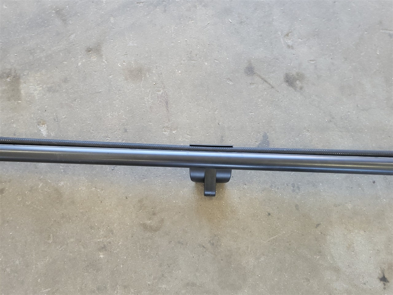 Used OEM 2011-2015 CAMARO CONVERTIBLE TRUNK LUGGAGE SHADE COVER TRIM, actual item photo 8