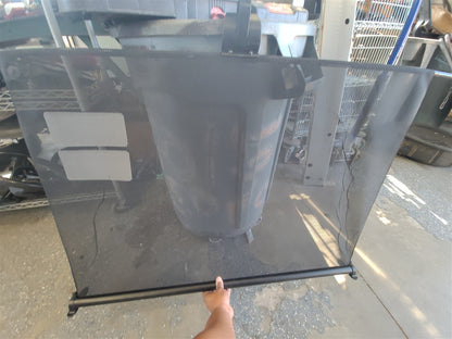 Used OEM 2011-2015 CAMARO CONVERTIBLE TRUNK LUGGAGE SHADE COVER TRIM, actual item photo 10
