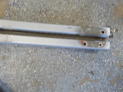 Used OEM 2010-2015 CAMARO FRONT BUMPER REBAR REINFORCEMENT, actual item photo 14