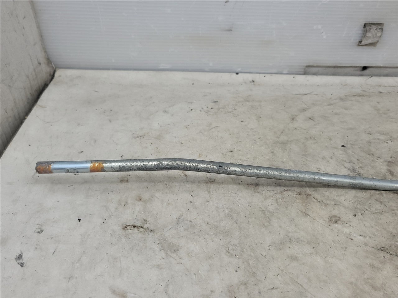 Used OEM 2010-2015 CAMARO 6L80 SHIFT SHIFTER ROD LINKAGE 92234744, actual item photo 4