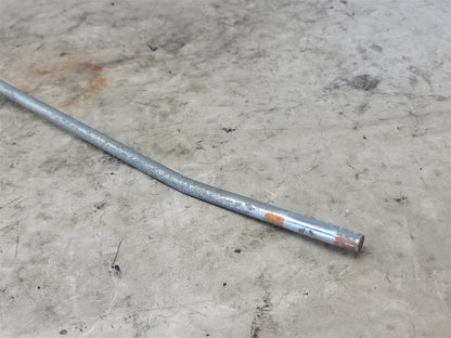 Used OEM 2010-2015 CAMARO 6L80 SHIFT SHIFTER ROD LINKAGE 92234744, actual item photo 5