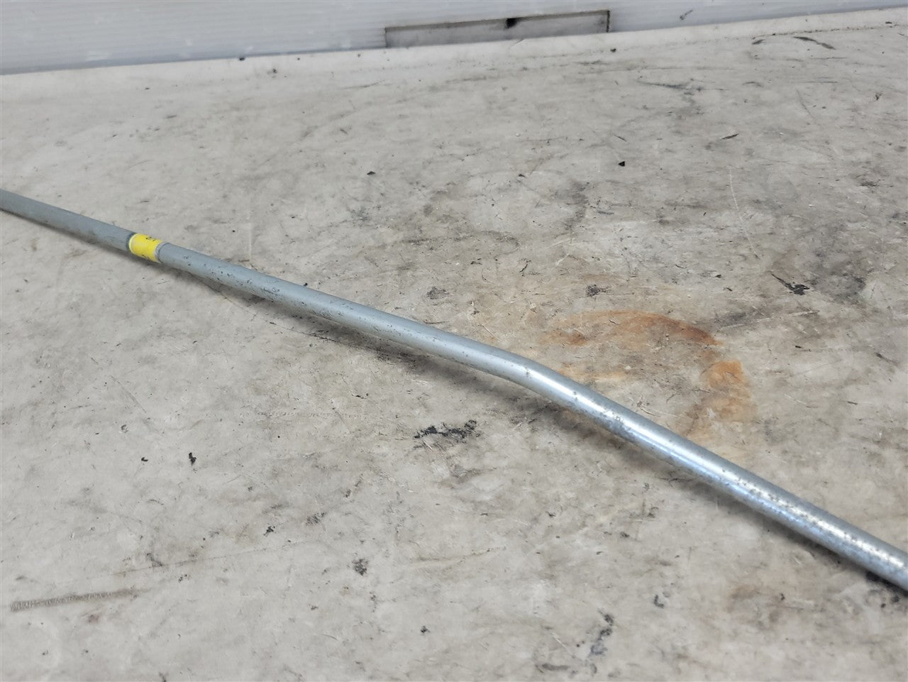 Used OEM 2010-2015 CAMARO 6L80 SHIFT SHIFTER ROD LINKAGE 92234744, actual item photo 6