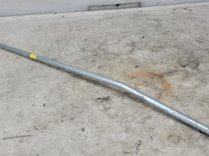 Used OEM 2010-2015 CAMARO 6L80 SHIFT SHIFTER ROD LINKAGE 92234744, actual item photo 6