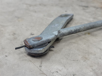 Used OEM 2010-2015 CAMARO 6L80 SHIFT SHIFTER ROD LINKAGE 92234744, actual item photo 9