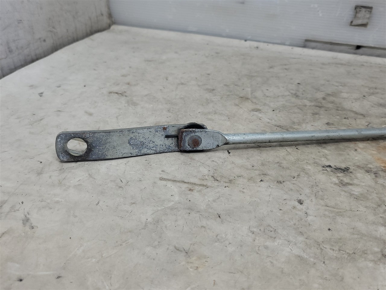 Used OEM 2010-2015 CAMARO 6L80 SHIFT SHIFTER ROD LINKAGE 92234744, actual item photo 10