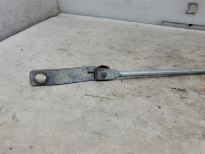 Used OEM 2010-2015 CAMARO 6L80 SHIFT SHIFTER ROD LINKAGE 92234744, actual item photo 10