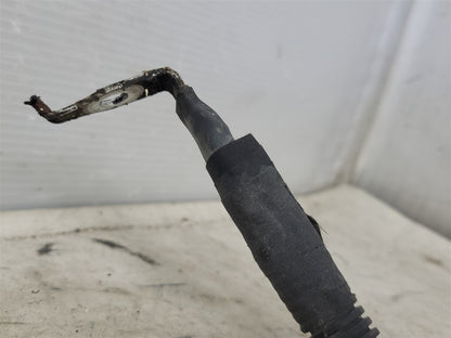 Used OEM 2019-2025 SIERRA SILVERADO POWER STEERING TO BATTERY WIRING, actual item photo 13
