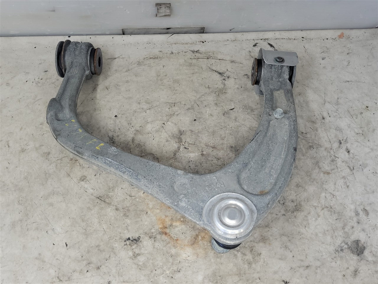 Used OEM 2019-2026 SIERRA 1500 SIERRA DENALI 1500 SILVERADO 1500, actual item photo 1