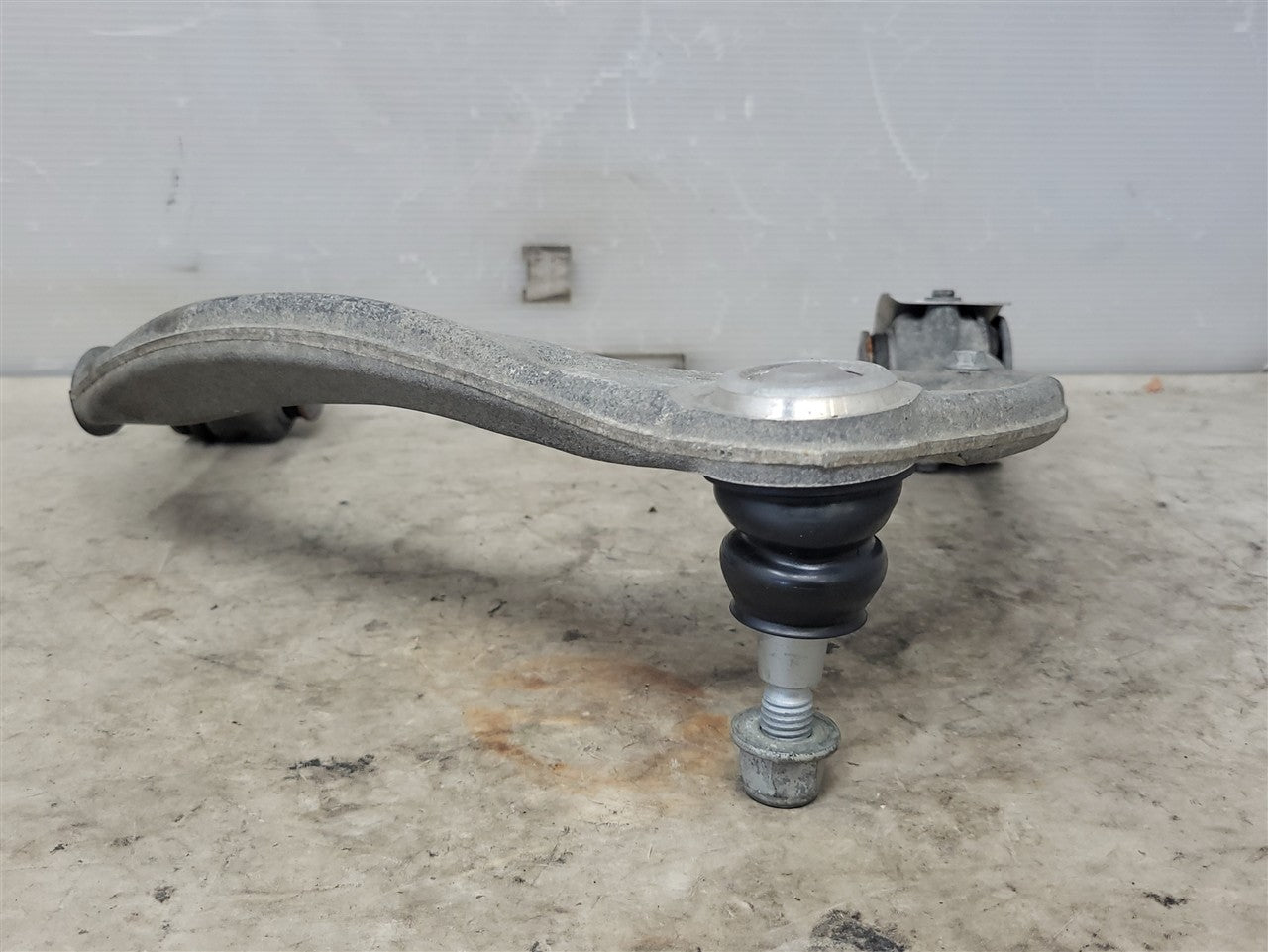 Used OEM 2019-2026 SIERRA 1500 SIERRA DENALI 1500 SILVERADO 1500, actual item photo 2