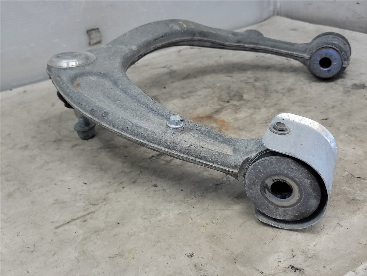 Used OEM 2019-2026 SIERRA 1500 SIERRA DENALI 1500 SILVERADO 1500, actual item photo 8