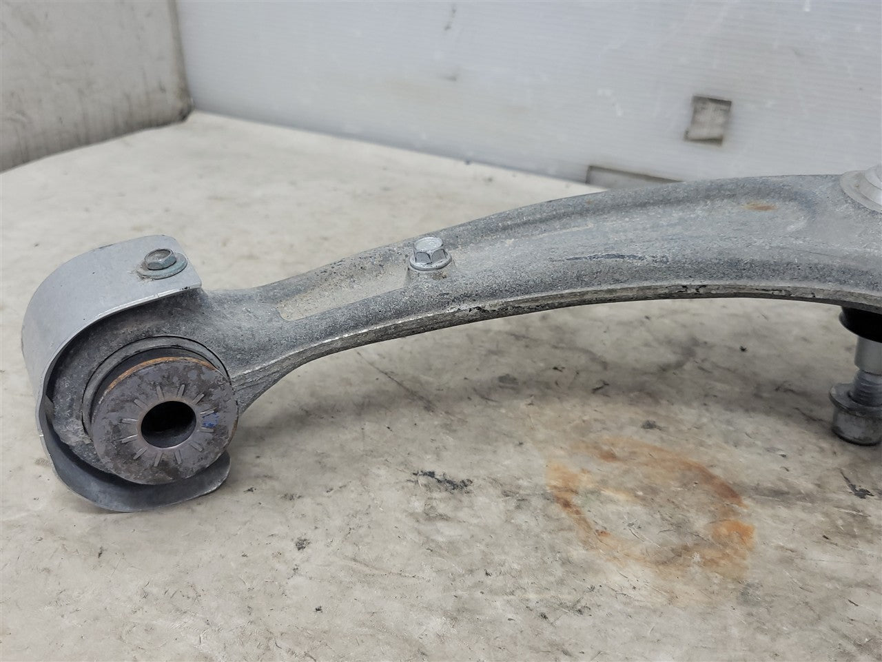 Used OEM 2019-2026 SIERRA 1500 SIERRA DENALI 1500 SILVERADO 1500, actual item photo 10