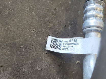 Used OEM 2019-2026 SIERRA SILVERADO AC LINES HOSES MANIFOLD 3 PIECES, actual item photo 19