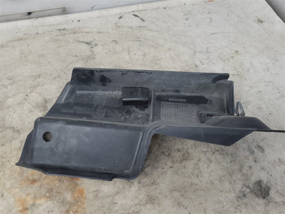 Used OEM 2012-2015 CAMARO RADIATOR AIR BAFFLE RH PASSENGER 22781290, actual item photo 8