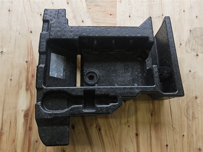 Used OEM 2016-2024 CAMARO TRUNK TOOL STORAGE FOAM 23474328, actual item photo 5