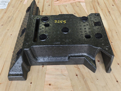 Used OEM 2016-2024 CAMARO TRUNK TOOL STORAGE FOAM 23474328, actual item photo 6