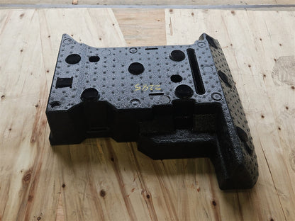 Used OEM 2016-2024 CAMARO TRUNK TOOL STORAGE FOAM 23474328, actual item photo 8