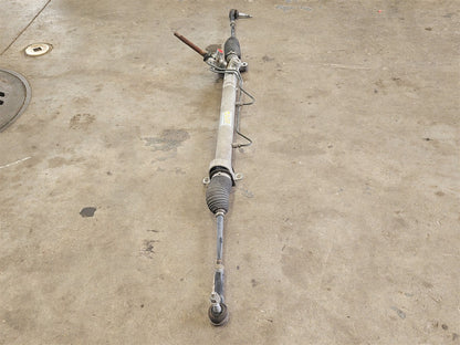 Used OEM 2010-2015 CAMARO POWER STEERING RACK & PINION, actual item photo 4