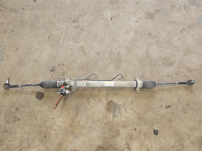 Used OEM 2010-2015 CAMARO POWER STEERING RACK & PINION, actual item photo 5