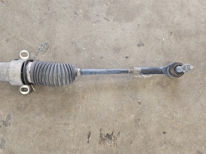 Used OEM 2010-2015 CAMARO POWER STEERING RACK & PINION, actual item photo 6