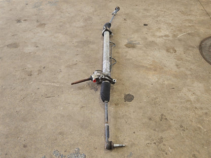 Used OEM 2010-2015 CAMARO POWER STEERING RACK & PINION, actual item photo 10