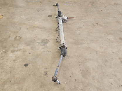 Used OEM 2010-2015 CAMARO POWER STEERING RACK & PINION, actual item photo 12