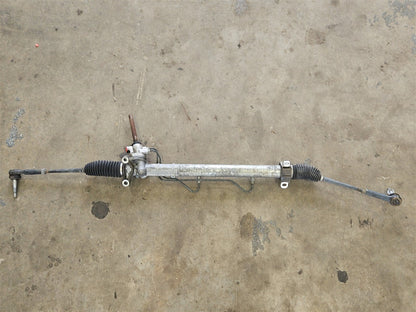 Used OEM 2010-2015 CAMARO POWER STEERING RACK & PINION, actual item photo 13