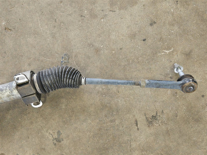 Used OEM 2010-2015 CAMARO POWER STEERING RACK & PINION, actual item photo 14