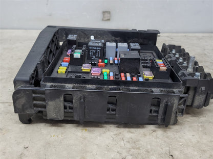 Used OEM 2018 CAMARO ENGINE BAY FUSE BOX RELAY JUNCTION 84315889, actual item photo 2
