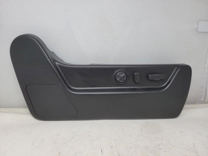 2009 YUKONXL15 FRONT PASSENGER RH SEAT TRIM WITH SE 346 - image 1