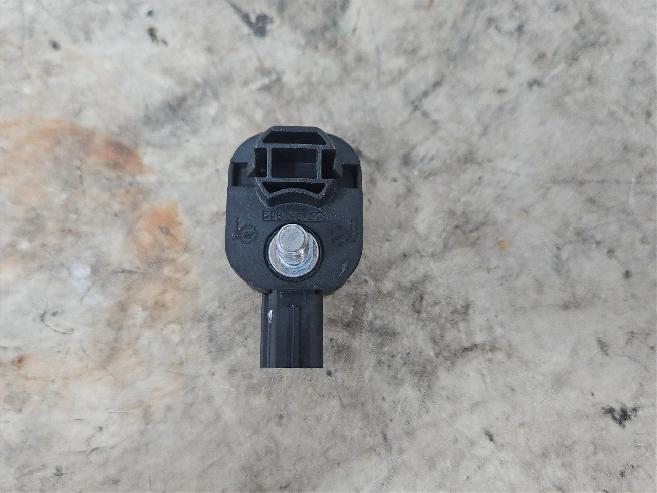 Used OEM 2016-2024 CAMARO FRONT CRASH IMPACT SENSOR 13583355, actual item photo 5