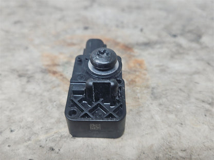 Used OEM 2016-2022 CAMARO CRASH SENSOR 13509729, actual item photo 2