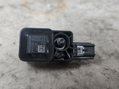 Used OEM 2016-2022 CAMARO CRASH SENSOR 13509729, actual item photo 6