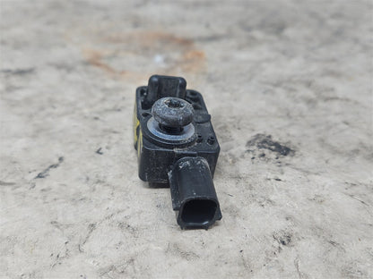 Used OEM 2016-2022 CAMARO CRASH SENSOR 13509729, actual item photo 4