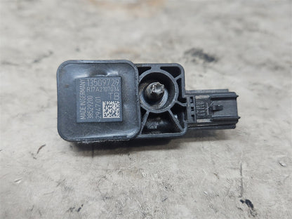 Used OEM 2016-2022 CAMARO CRASH SENSOR 13509729, actual item photo 6