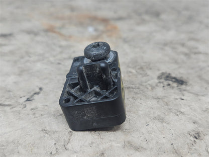 Used OEM 2016-2022 CAMARO CRASH SENSOR 13509729, actual item photo 2