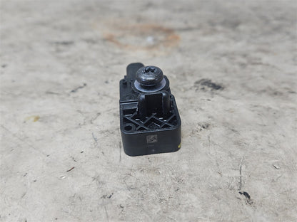 Used OEM 2016-2022 CAMARO CRASH SENSOR 13509729, actual item photo 2