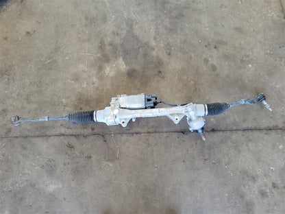 Used OEM 2017-2024 CAMARO POWER STEERING RACK SS 2022-2024 LT1 41K, actual item photo 10