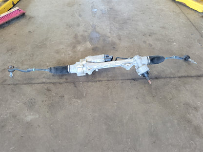Used OEM 2017-2024 CAMARO POWER STEERING RACK SS 2022-2024 LT1 41K, actual item photo 11
