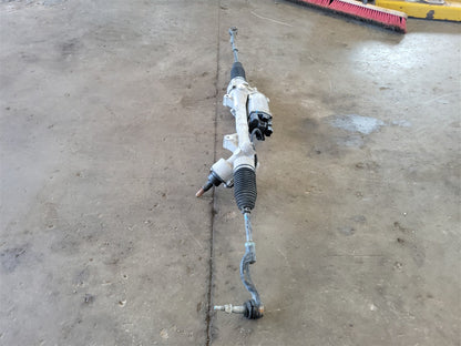 Used OEM 2017-2024 CAMARO POWER STEERING RACK SS 2022-2024 LT1 41K, actual item photo 13