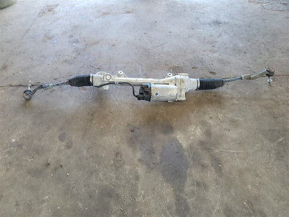 Used OEM 2017-2024 CAMARO POWER STEERING RACK SS 2022-2024 LT1 41K, actual item photo 15