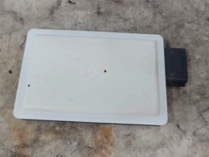 Used OEM 2018-2021 CAMARO CTS ENVISION MALIBU REAR BUMPER MOUNTED, actual item photo 1
