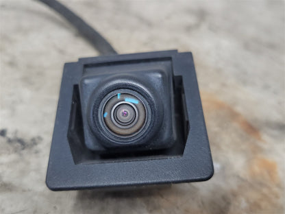 Used OEM 2018 CAMARO REAR VIEW BACKUP CAMERA 84299277, actual item photo 2