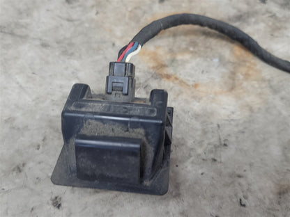 Used OEM 2018 CAMARO REAR VIEW BACKUP CAMERA 84299277, actual item photo 7