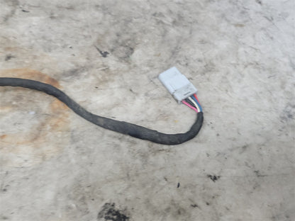 Used OEM 2018 CAMARO REAR VIEW BACKUP CAMERA 84299277, actual item photo 8